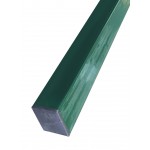 Столбы для забора из сетки, профнастила, штакетника Столбы для забора из сетки, профнастила, штакетника